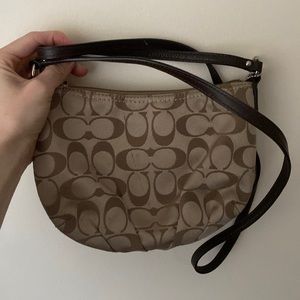 Coach Crossbody